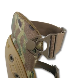 Наколінники Kiborg USA Tactical