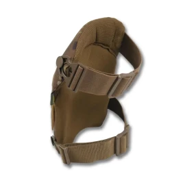 Наколінники Kiborg USA Tactical