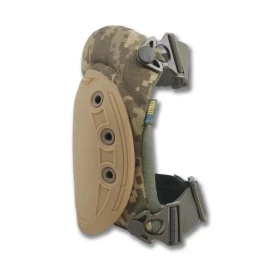 Наколінники Kiborg USA Tactical