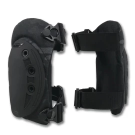 Наколінники Kiborg USA Tactical