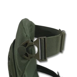 Наколінники Kiborg USA Tactical
