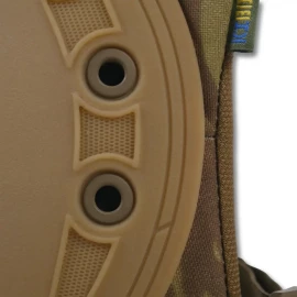 Наколінники Kiborg USA Tactical