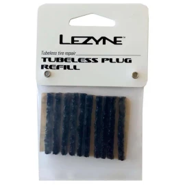 Ремкомплект для безкамерок Lezyne Tubeless Plug Repill -10