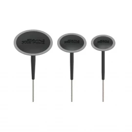 Ремкомплект для безкамерок Lezyne Tubeless Pro Plugs