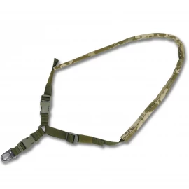 Ремень Kiborg 1-точечный для АК