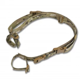 Ремень Kiborg 3-точечный Original 