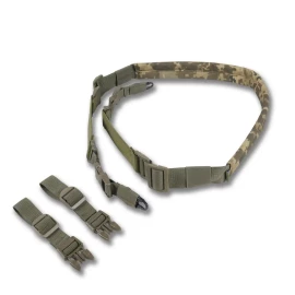 Ремень Kiborg 2-точечный для АК, РПК