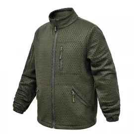 Фліс Kiborg Militex Windblock Tactical
