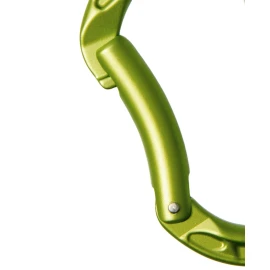 Карабін Edelrid Pure Bent III 