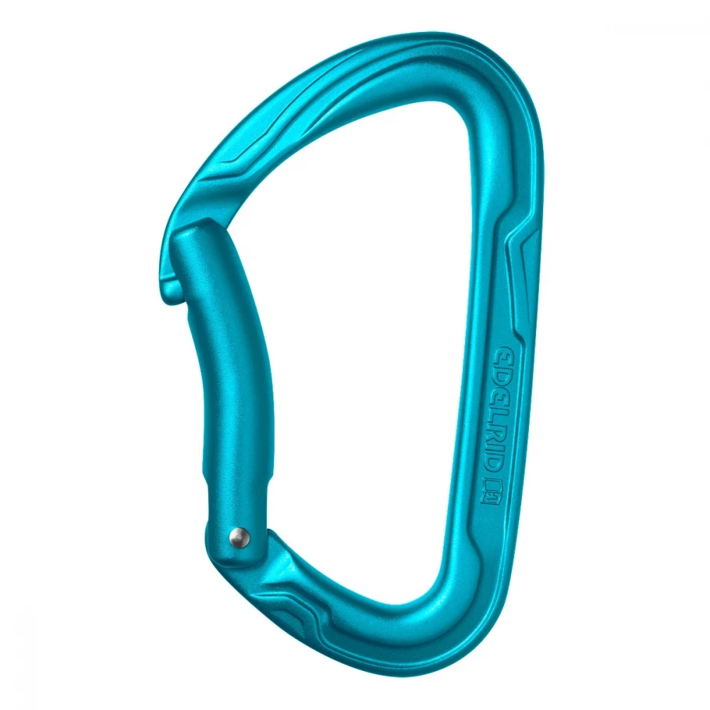 Карабін Edelrid Pure Bent III 