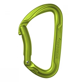 Карабін Edelrid Pure Bent III 