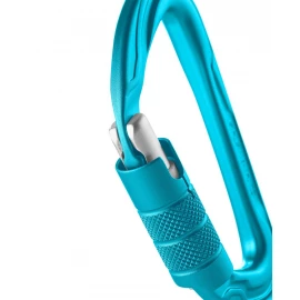 Карабін Edelrid Pure Triple III