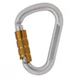 Карабін Edelrid Steel HMS Triple