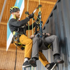 Каска Edelrid Salathe