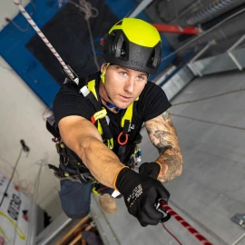 Каска Edelrid Salathe