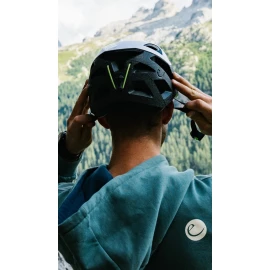 Каска Edelrid Salathe