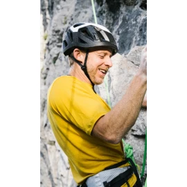 Каска Edelrid Salathe