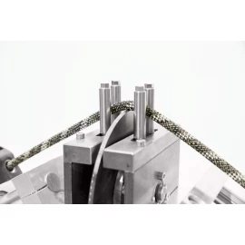 Веревка статическая Edelrid Interstatic Protect 11.0 мм 50 м