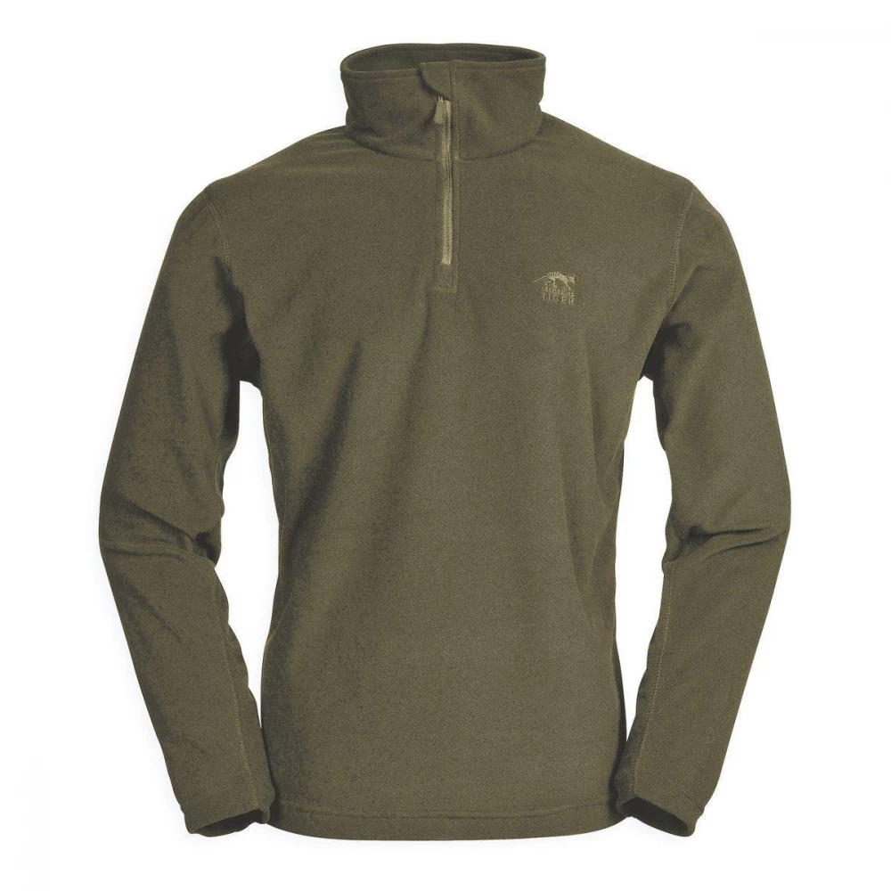 Фліс Tasmanian Tiger Idaho Pullover