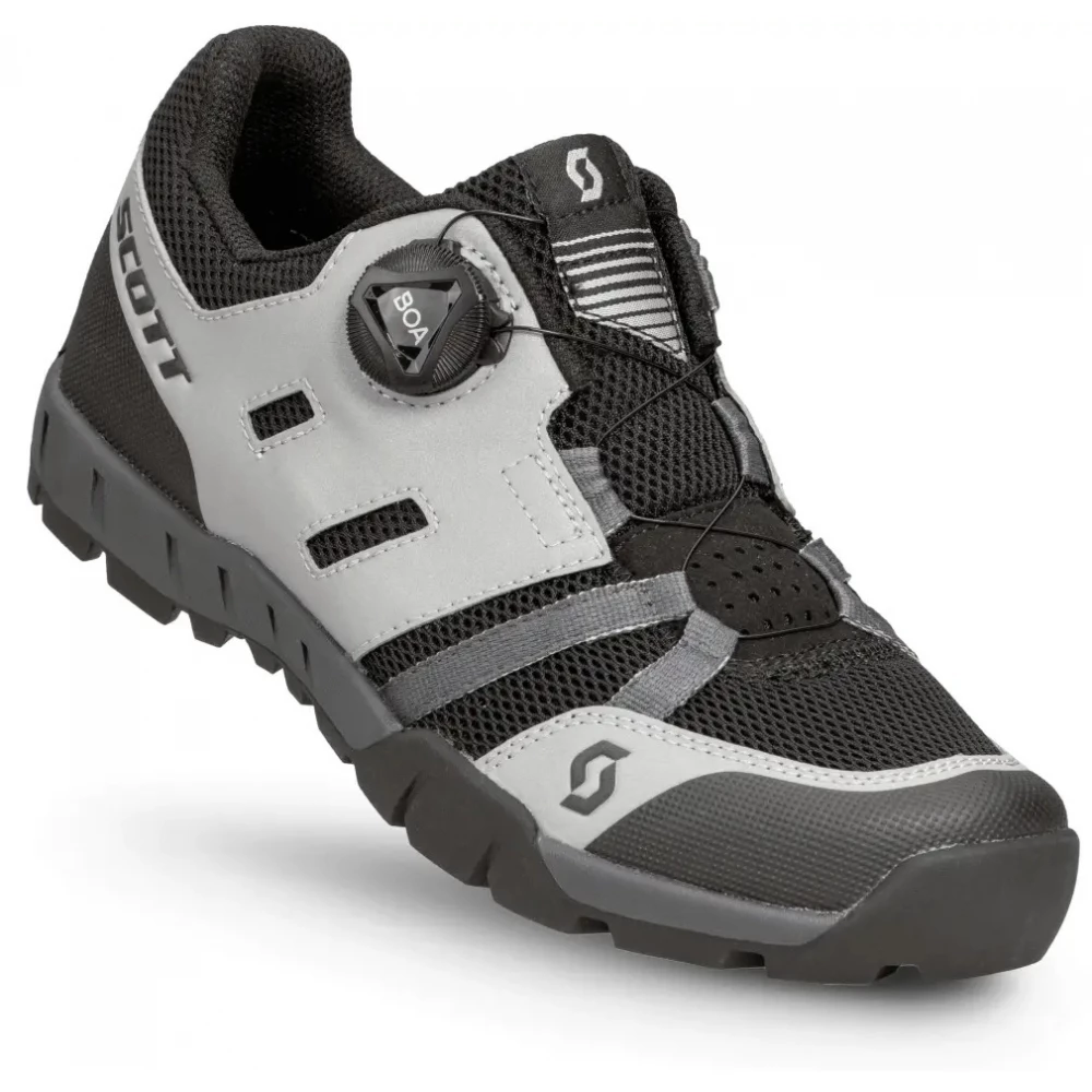 Велообувь Scott W Sport Crus-R BOA Reflective