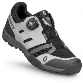 Велообувь Scott W Sport Crus-R BOA Reflective