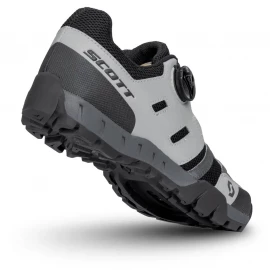 Велообувь Scott W Sport Crus-R BOA Reflective