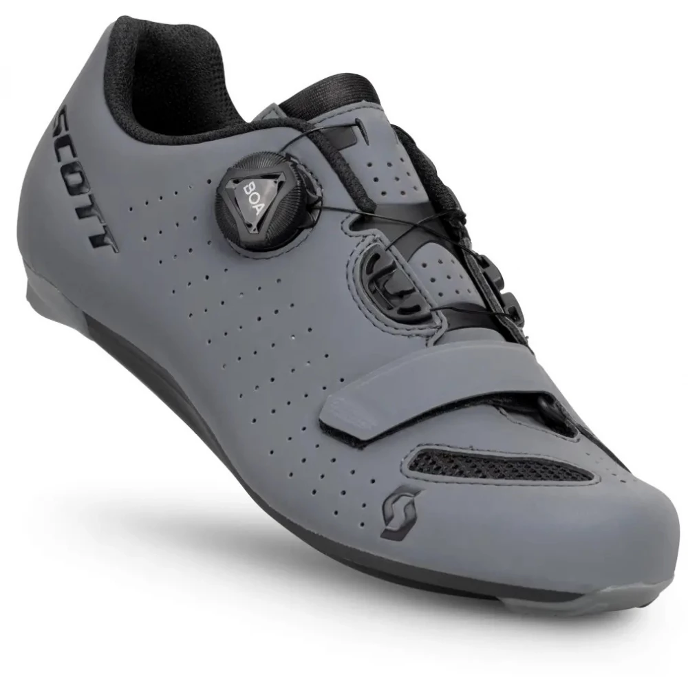 Веловзуття Scott W Road Comp BOA Reflective