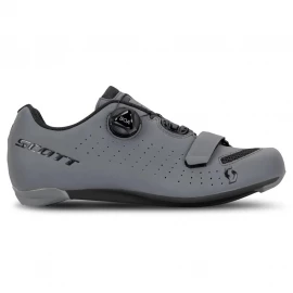 Веловзуття Scott W Road Comp BOA Reflective
