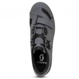 Веловзуття Scott W Road Comp BOA Reflective