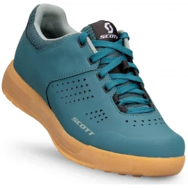 Велообувь Scott W MTB SHR-ALP Flat Lace 