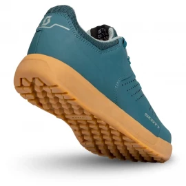 Веловзуття Scott W MTB SHR-ALP Flat Lace 