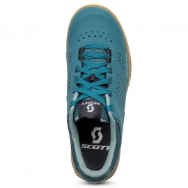 Веловзуття Scott W MTB SHR-ALP Flat Lace 