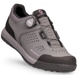 Веловзуття Scott W MTB SHR-ALP BOA Clip