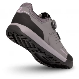 Веловзуття Scott W MTB SHR-ALP BOA Clip