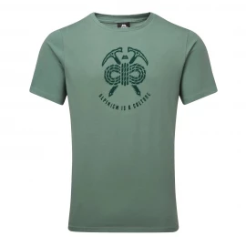 Футболка Mountain Equipment Alpinism Mens Tee