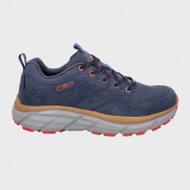 Кроссовки CMP Men’s Kamsel Multi-Functional Low Shoes