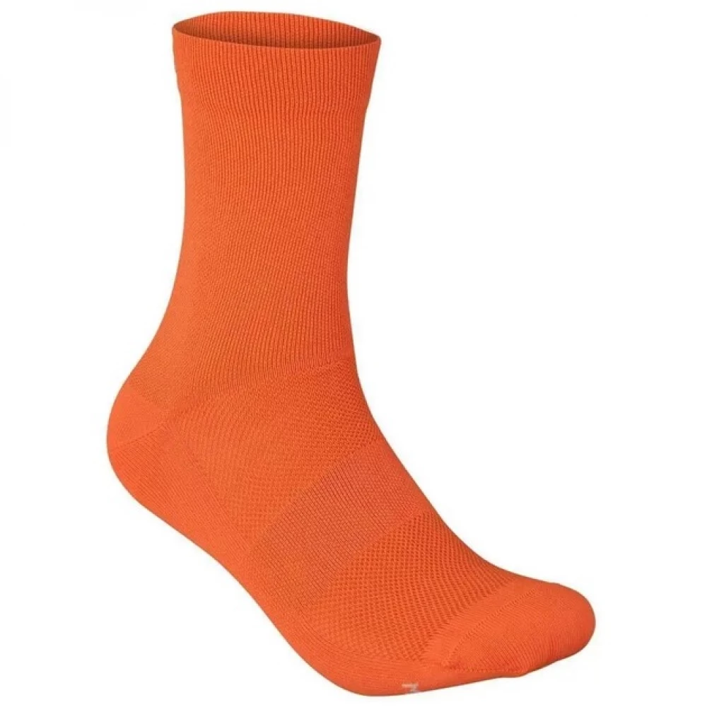 Носки Poc Fluo Sock Mid
