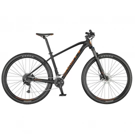 Велосипед Scott Aspect 940 (KH)
