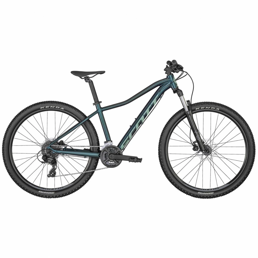 Велосипед Scott Contessa Active 50 29" (CN)