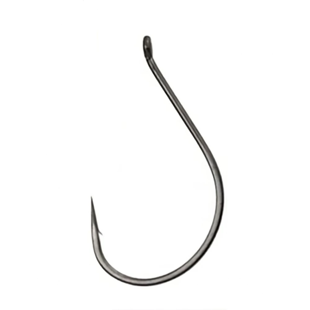 Гачок Varivas Nogales Wacky Master Heavy 1/0 10 шт./уп.