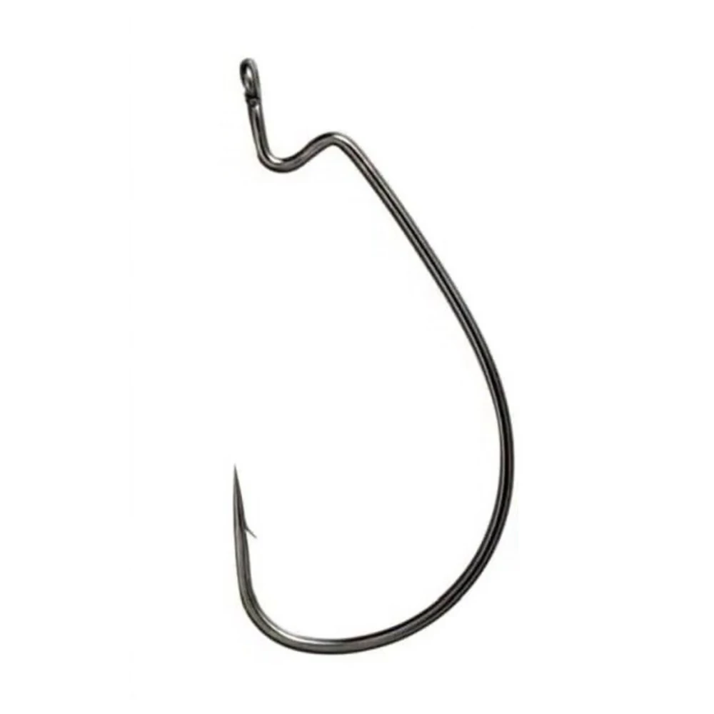 Гачок Varivas Nogales Hooking Master Heavy 4/0 6 шт./уп.