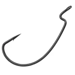 Гачок Varivas Nogales Hooking Master Heavy Wide Class 1/0 7 шт./уп.