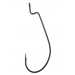 Гачок Varivas Offset Master Light Class 1 8 шт./уп.