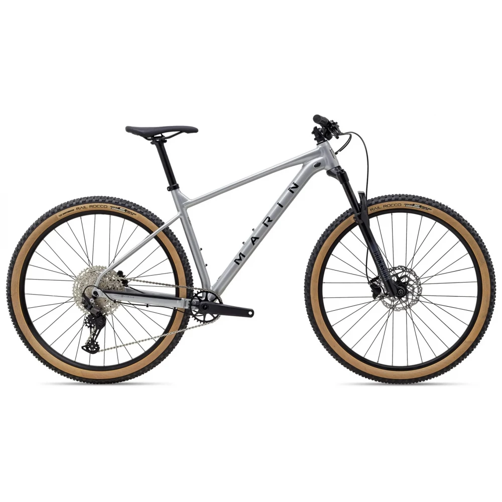 Велосипед Marin 29" Marin Team Marin 1 A3