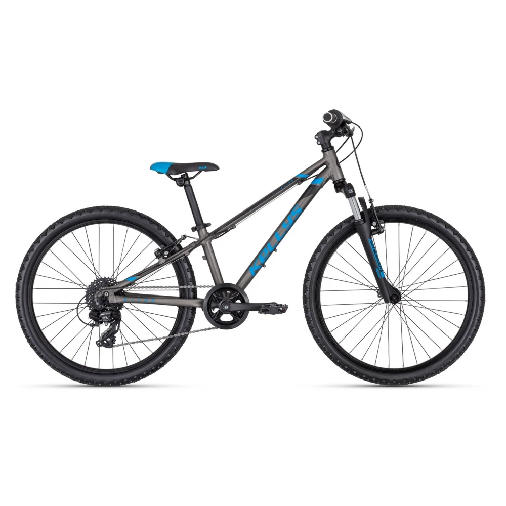 Велосипед Kellys Kiter 50 11 24"