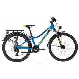 Велосипед Kellys Kiter 70 (24") 280 mm