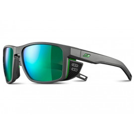 Black/Green