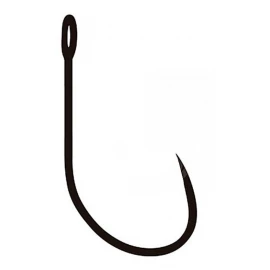 Гачок Varivas Trout Super Trout Area MLD Tournament Hook Canvas 4 15 шт./уп.