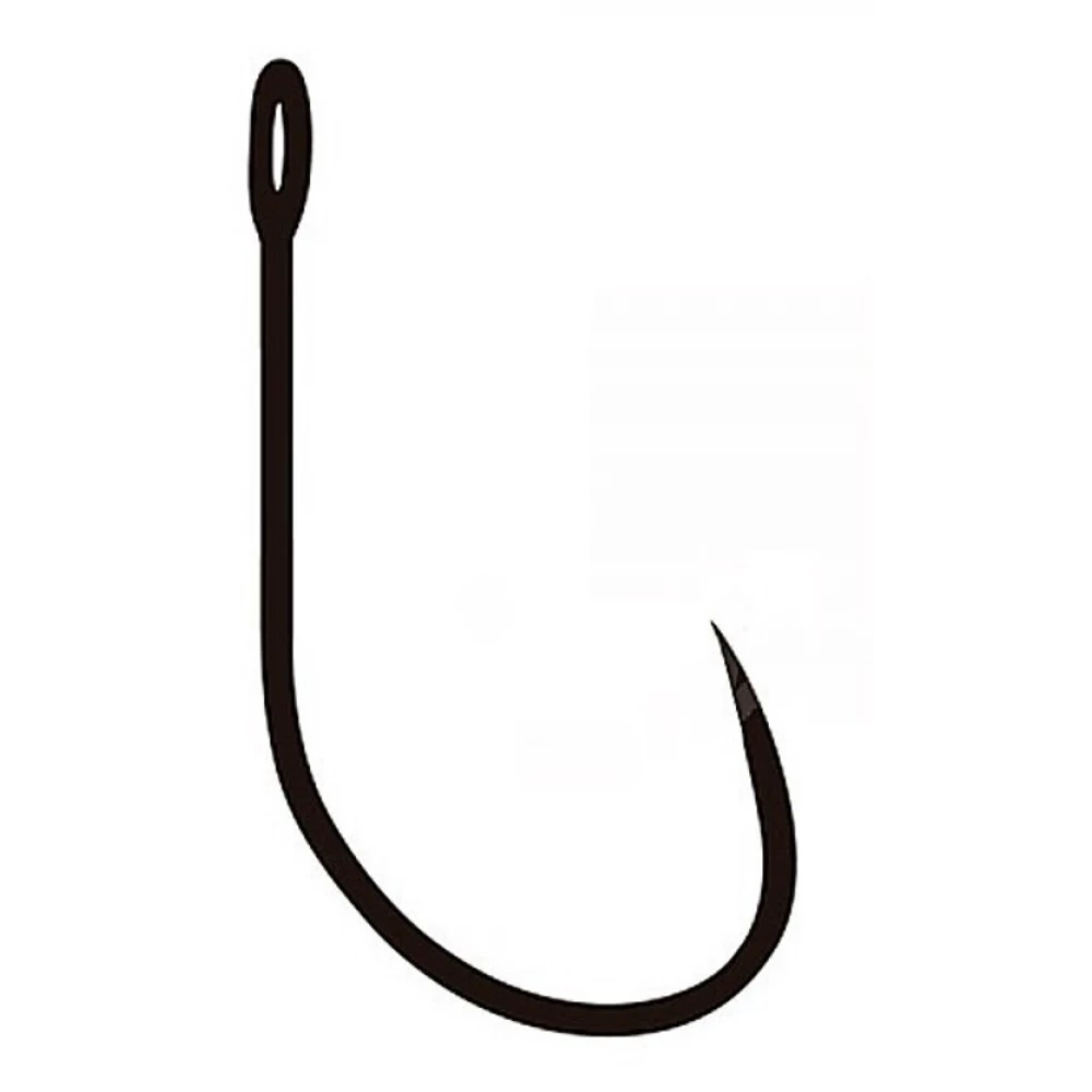 Гачок Varivas Trout Super Trout Area MLD Tournament Hook Canvas 7.5 15 шт./уп.