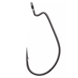 Гачок Varivas Offset Nogales Inch Hook Regular 10 шт./уп.